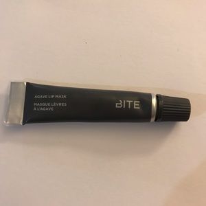 Bite Beauty Agave Lip Mask 0.18 oz Natural Sealed